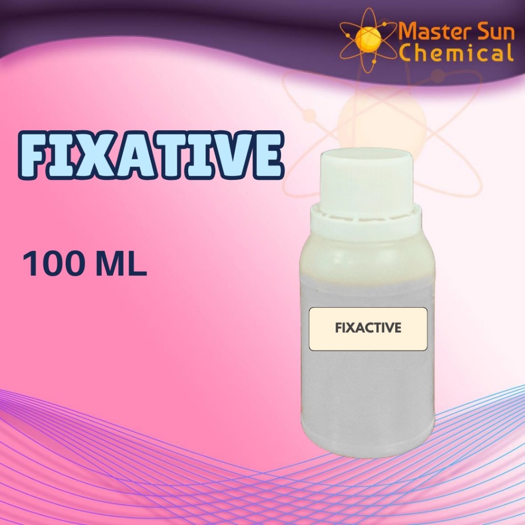 Fixative Galaxolide - Penguat Parfum Tahan Lama