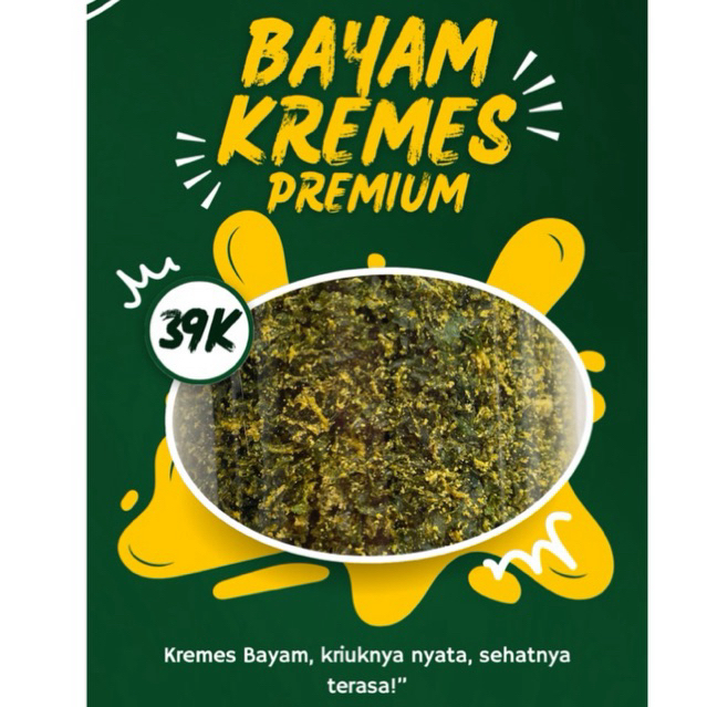 

BAYAM KREMES PREMIUM