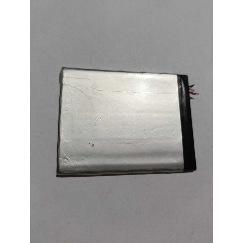 BATERAI HOTWAV K2 PEARL SOKET 3 KABEL