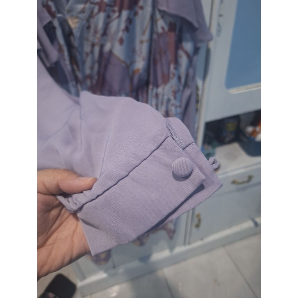 Tunik Hanbok by Dressofia (second)