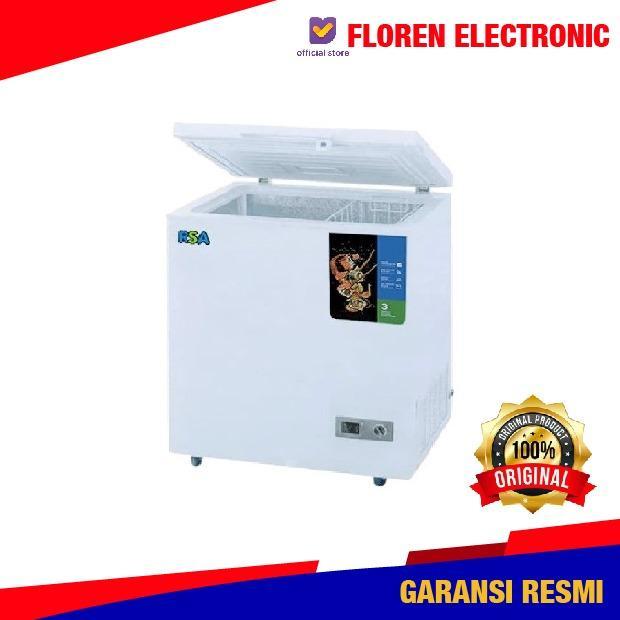RSA Freezer CF 160 CF160