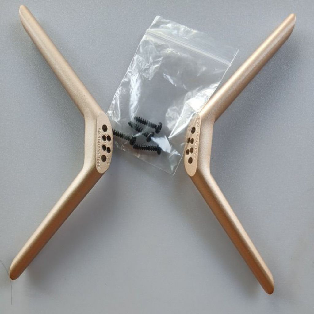 KAKI TV TCL43P2UD STAN KAKI TV TCL 43P2UD