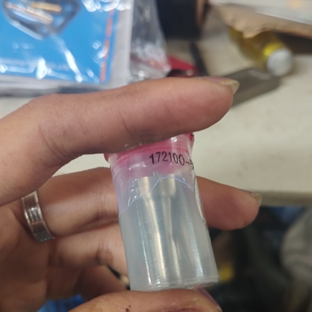 TF75/85 Nozel Nosel Nozzle Spuyer Mesin Diesel