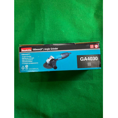 Makita Die Grinder GD0603