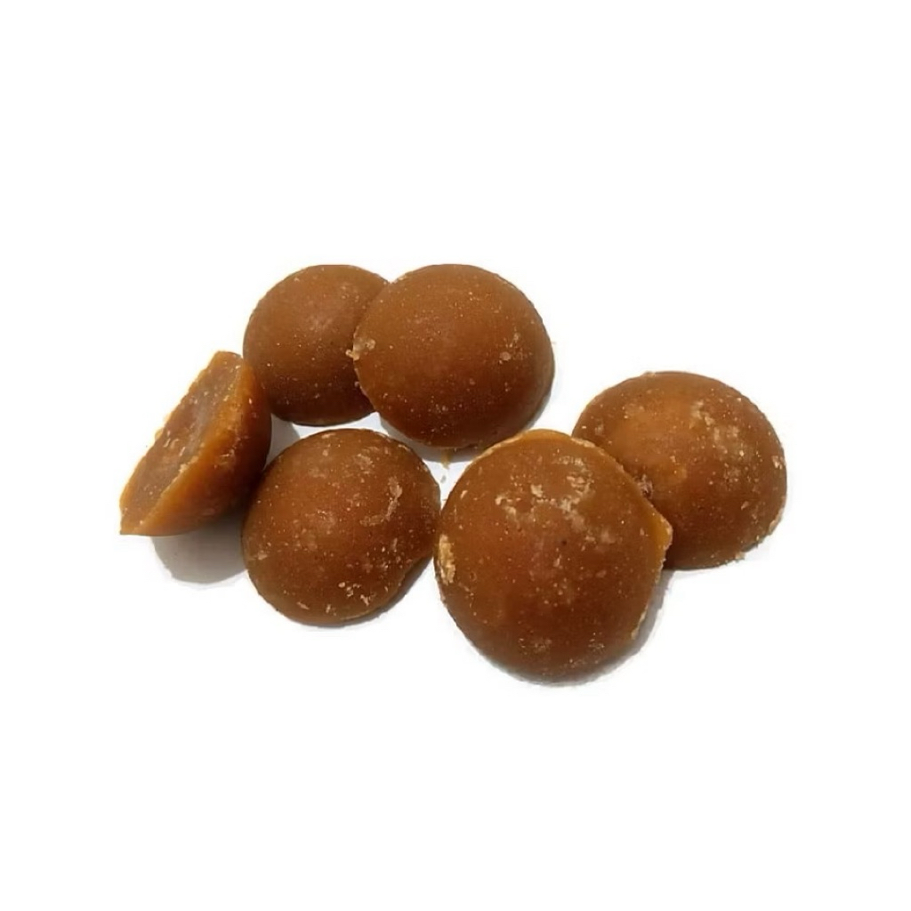 

TERMURAH Gula jawa, Gula Merah Grade B 250gr batok kecil