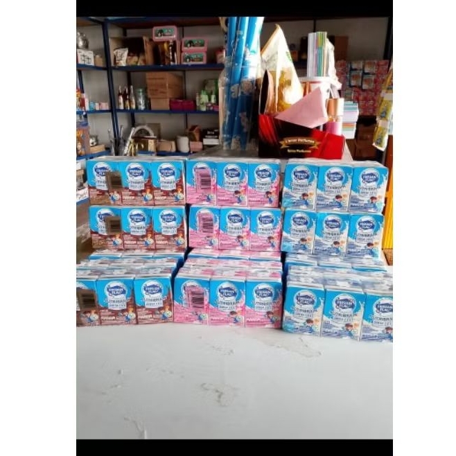 

SUSU Frisian flag isi 6pcs