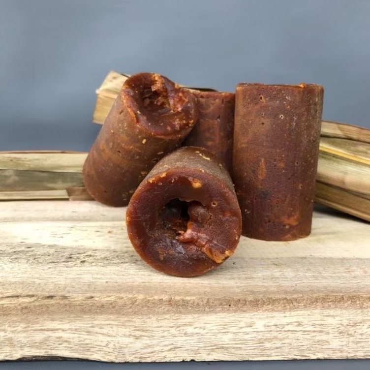 

Gula Aren Asli 100% 1kg Manis Wangi Tanpa Campuran Khas Cianjur Selatan