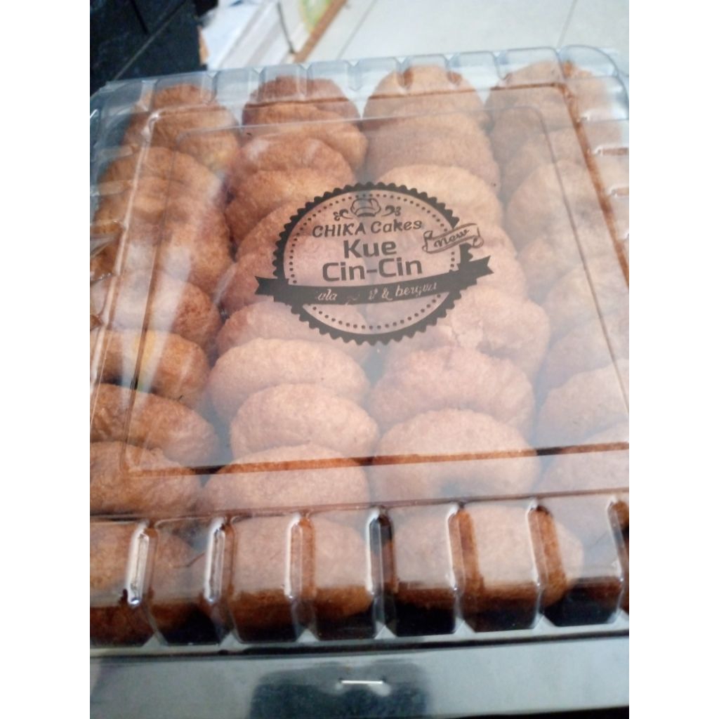 

kue cincin