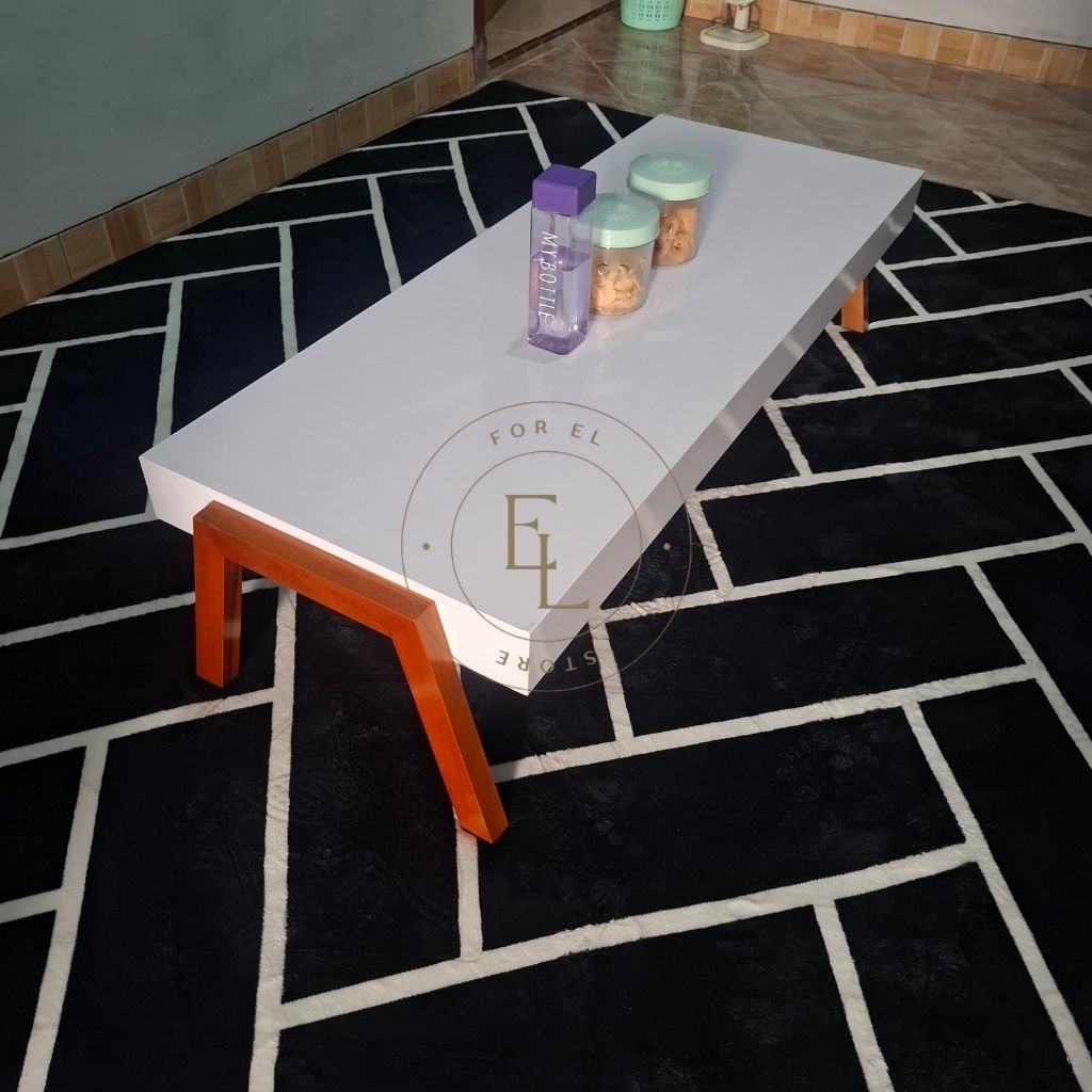 Meja Belajar Meja Estetik Meja Minimalis Meja Lesehan Meja Ruang Tamu Meja Kerja Meja Multifungsi