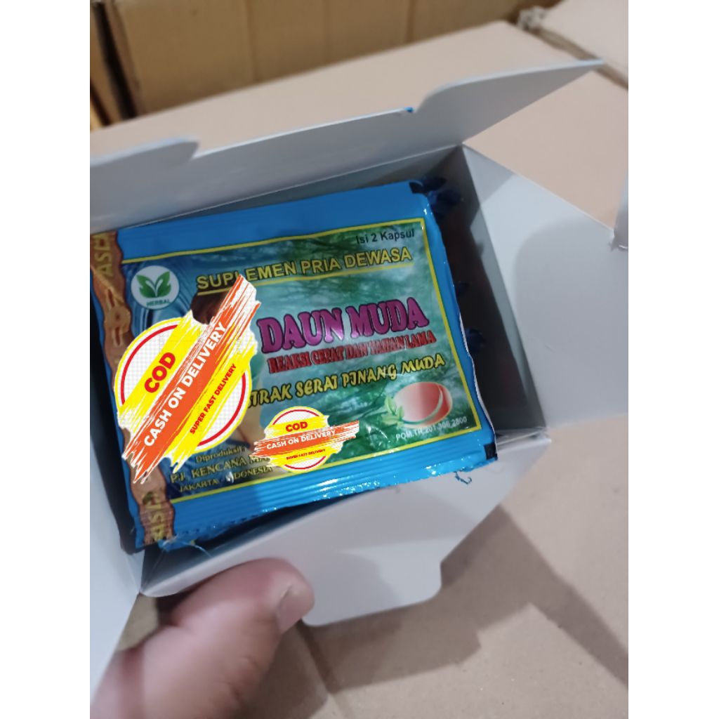 

Pinang Muda Extrak Daun MudaPinang