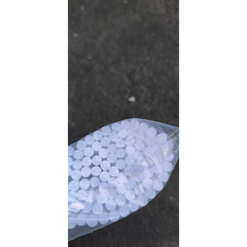 

LEM TEMBAK BESAR PANJANG 28CM ECER BISA BELI 1 PCS / GLUE GUN BESAR ECER / LEM STIK BESAR ECER