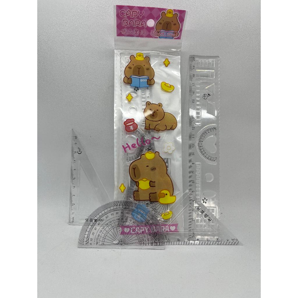 

PENGGARIS SET FANCY ZO-108