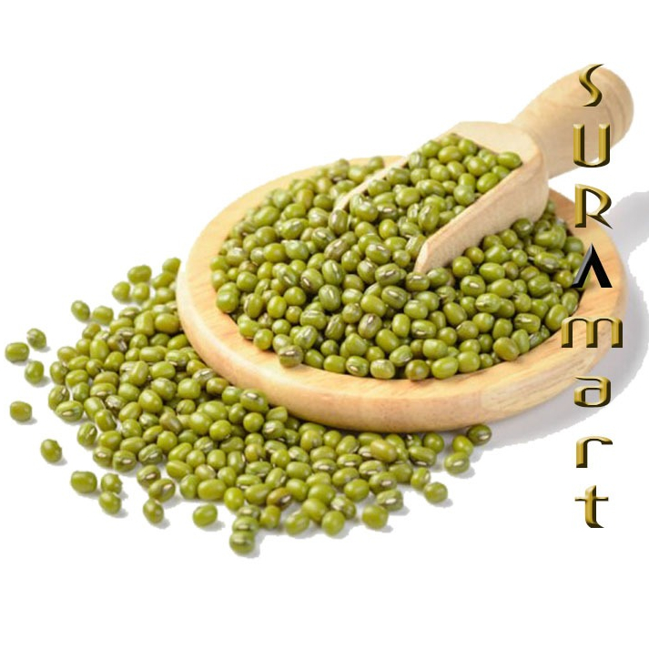 

(250 gr) KACANG HIJAU Import Premium Kacang Ijo Import Green Bean