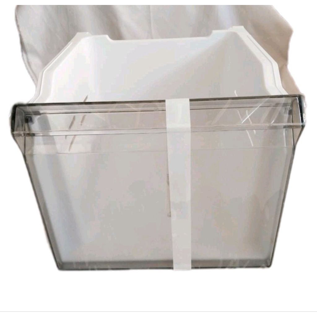 Rak kulkas samsung inverter rak buah dan sayur Big box model kulkas RS57DG4000M9