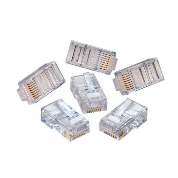 Connector RJ 45 pin RJ 45 konektor RJ