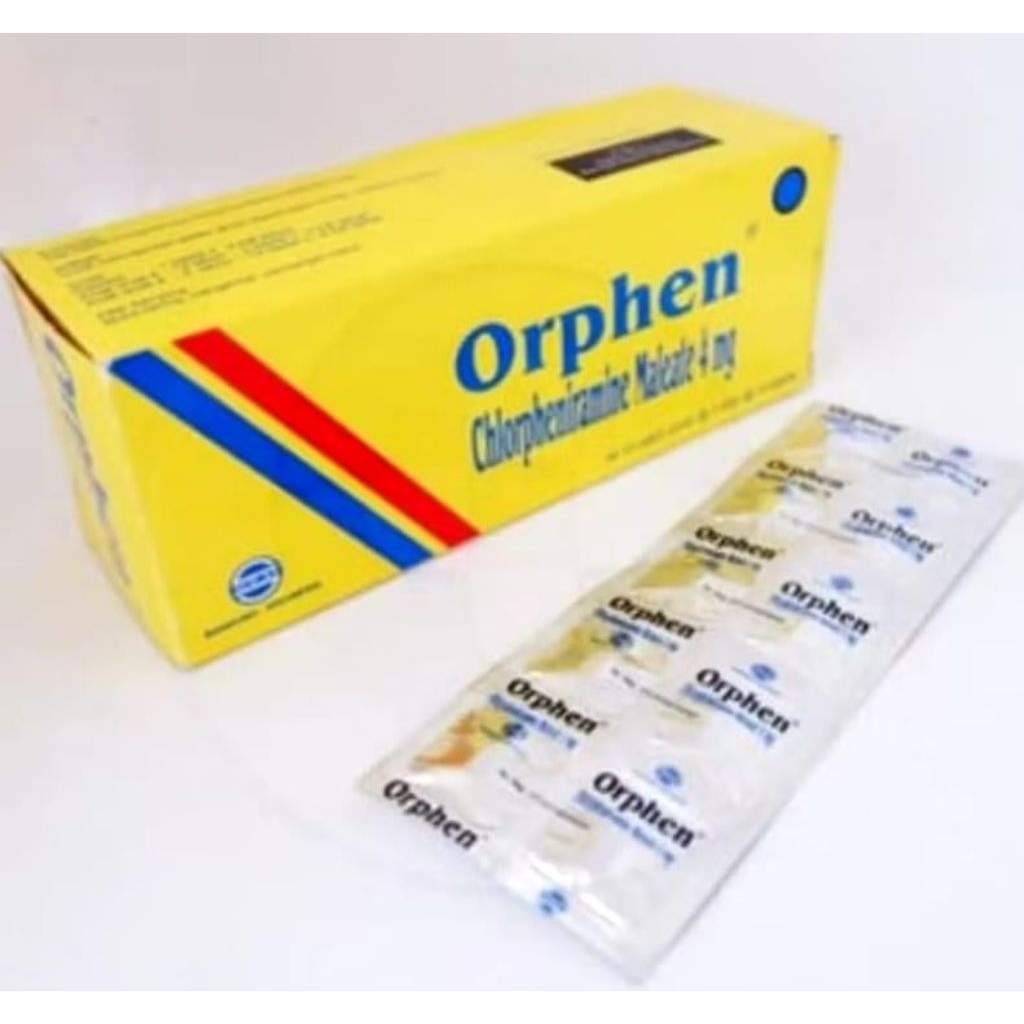 Orphen Gatal,Alergi dingin,Obat,Makanan,Kaligata,Biduran