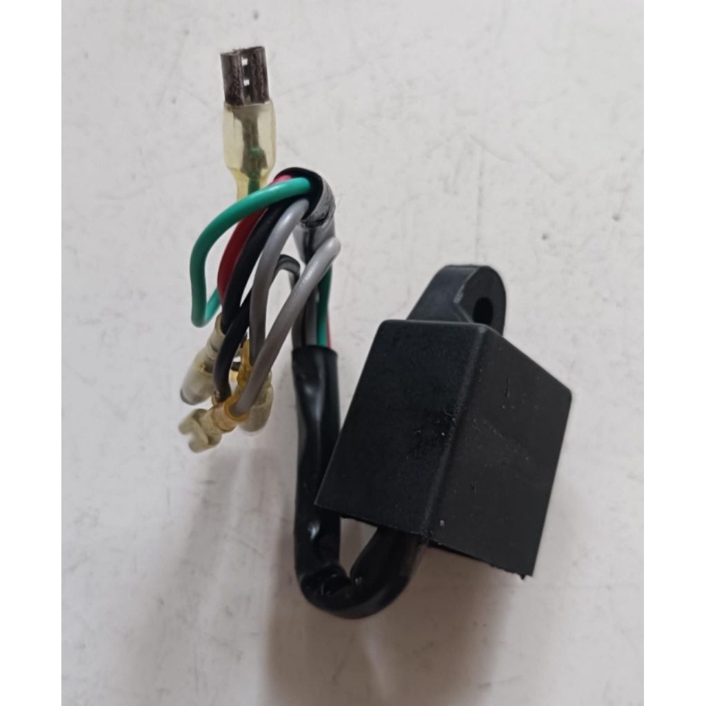 ET950 CDI untuk mesin genset 2 tak