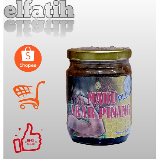madu akar pinang kuat stamina kesehatan laki-laki dewasa