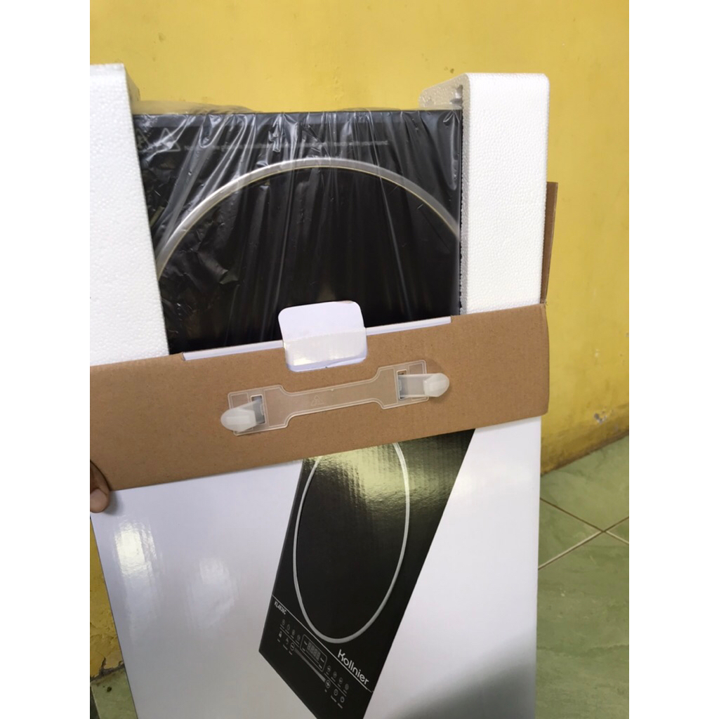 Kompor Listrik Berkualitas - Kollnier KL4836C