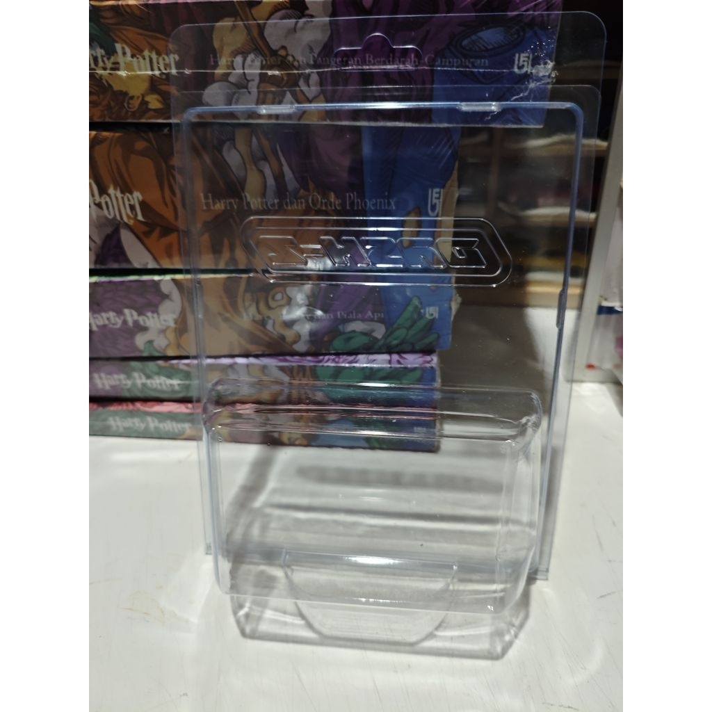 Protektor Hot Wheels Premium Reguler