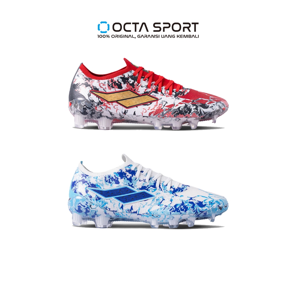 SEPATU BOLA MILLS XYCLOPS KALDERA CHROME FG