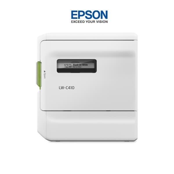 

Epson Label Printer LW-C410 Garansi resmi