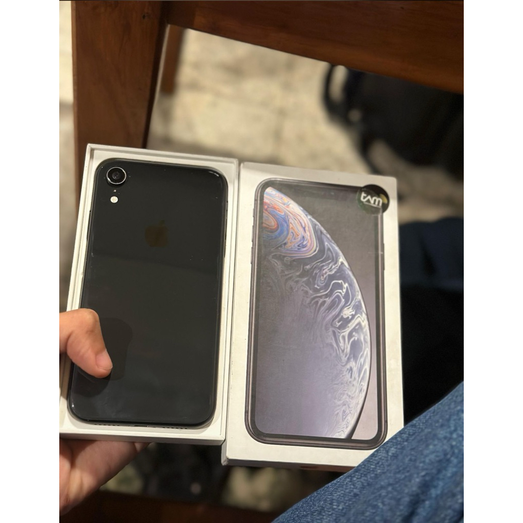 iphone Xr new