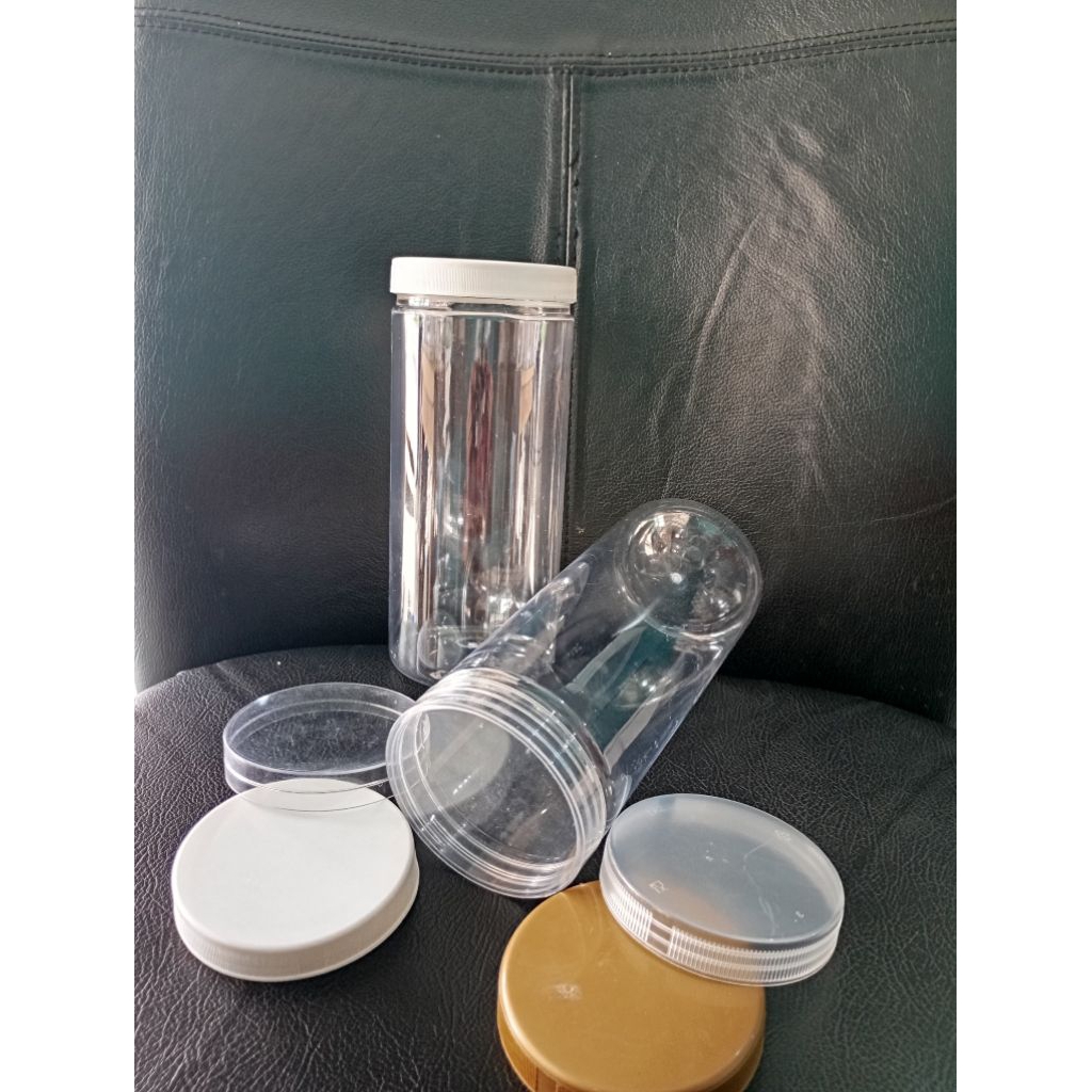 Toples 1300ml / Toples Jar 1300ml / Toples Plastik 1300ml