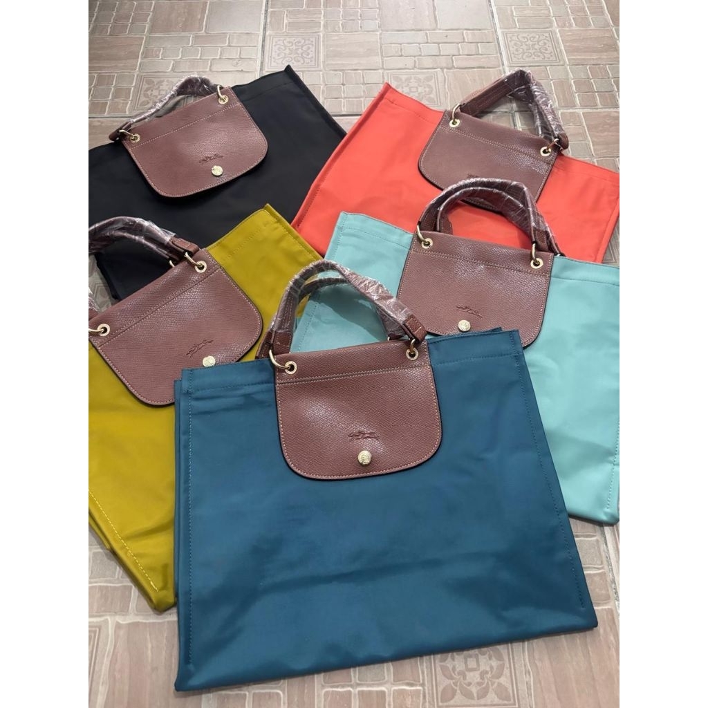Tote  Bag Classic XL Series