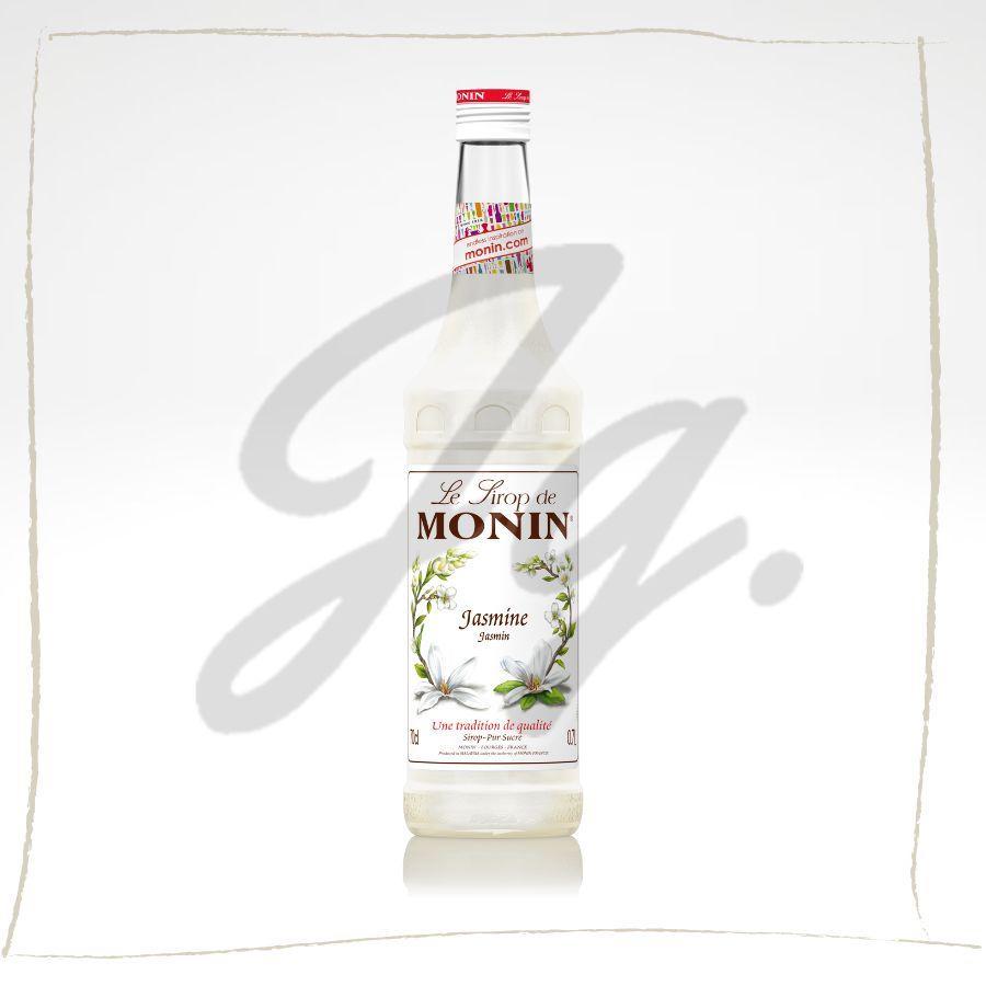 

SYRUP MONIN JASMINE 700 ml SIRUP
