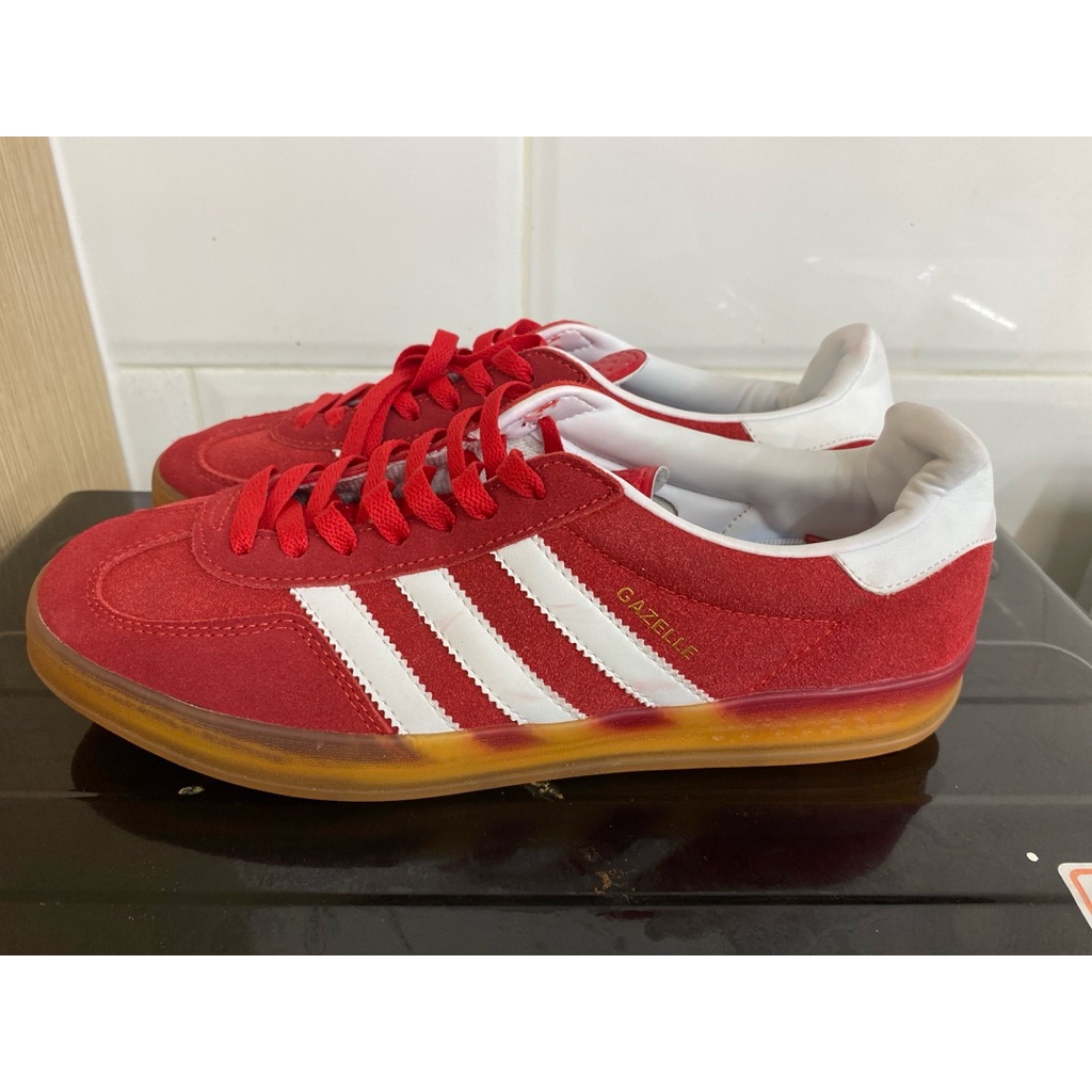 ADIDAS GAZELLE INDOOR ORIGINAL