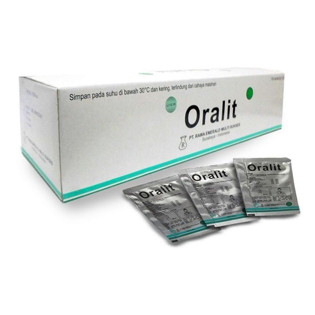 ORALIT