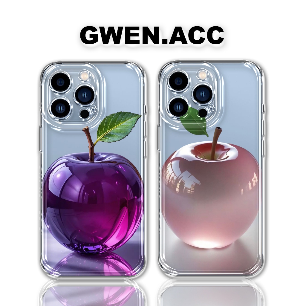 Softcase Hp VIVO 1820 / VIVO 1929 - Case Hp VIVO 1929 / VIVO 1820 Motif APEL - Casing Hp VIVO 1929 -