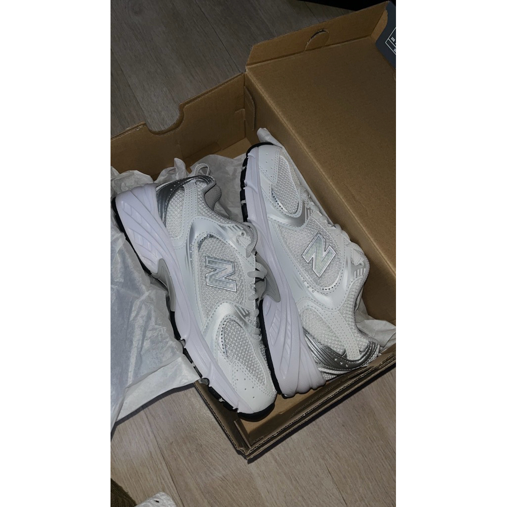 PRELOVED NB 530 SIZE 36