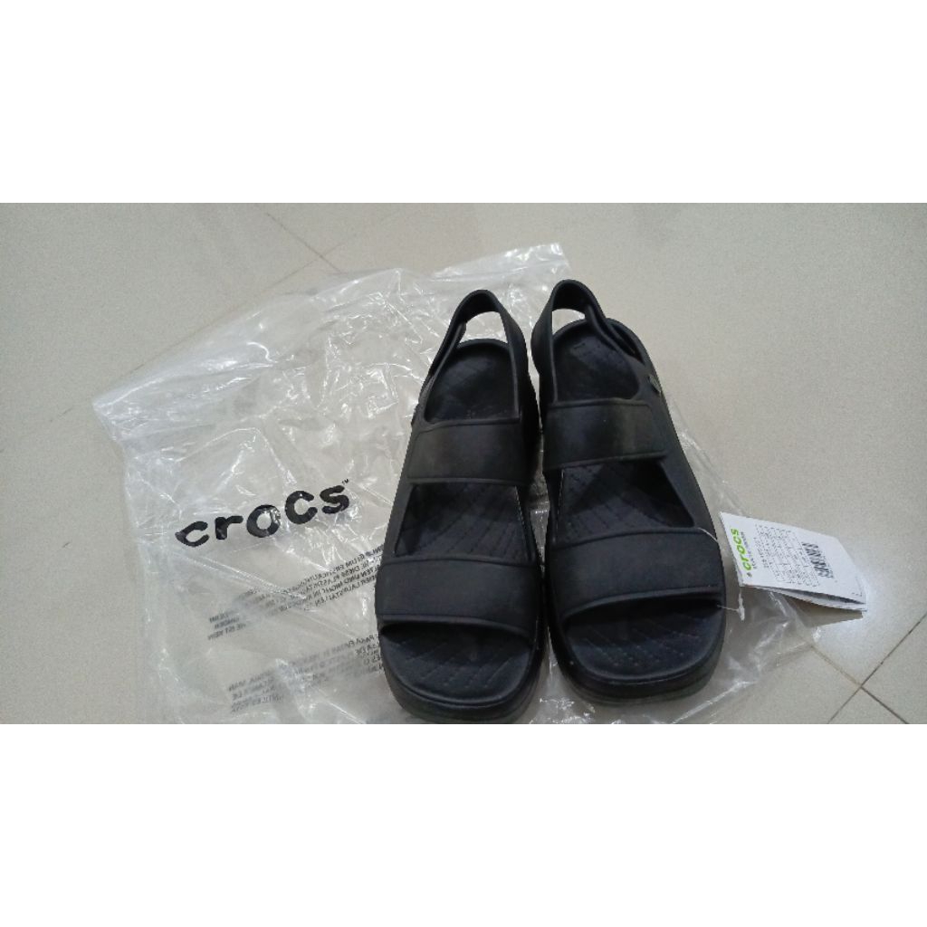 

Pesanan silfaria crocs