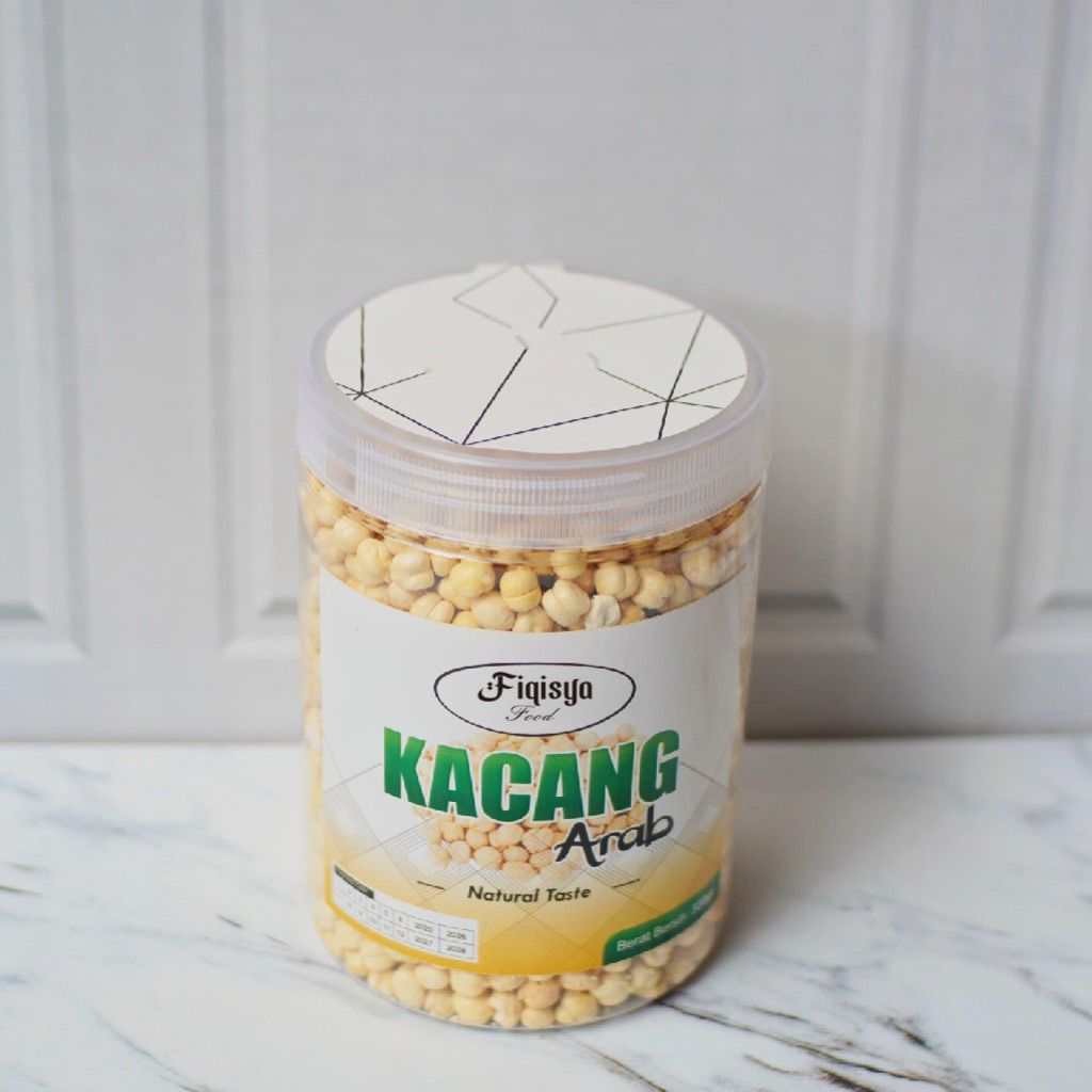 

Ygshop17 Kacang Arab Mix Varian Khas Haji & Umroh