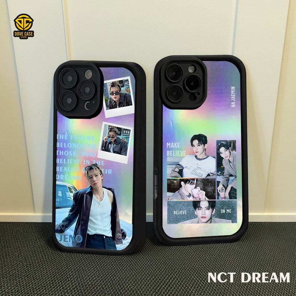 CASE NCT DR34M 2D J3N0 J43M1N XIAOMI REDMI 13 NOTE 8 9 10 PRO 4G 10 10S 10C 9A 9i 9C 10A 10 4G 10C 1