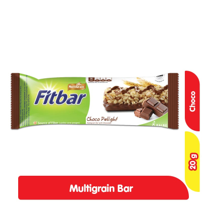 

FITBAR SNAK BAR/BREAKFAST CEREAL/BREAKFAST BAR 20 G/GRANOLA OATS / Protein Bar Snack