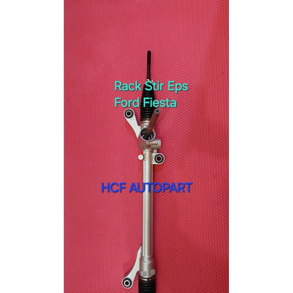 Rack Stir Eps Ford Fiesta Original Merk Fomoco
