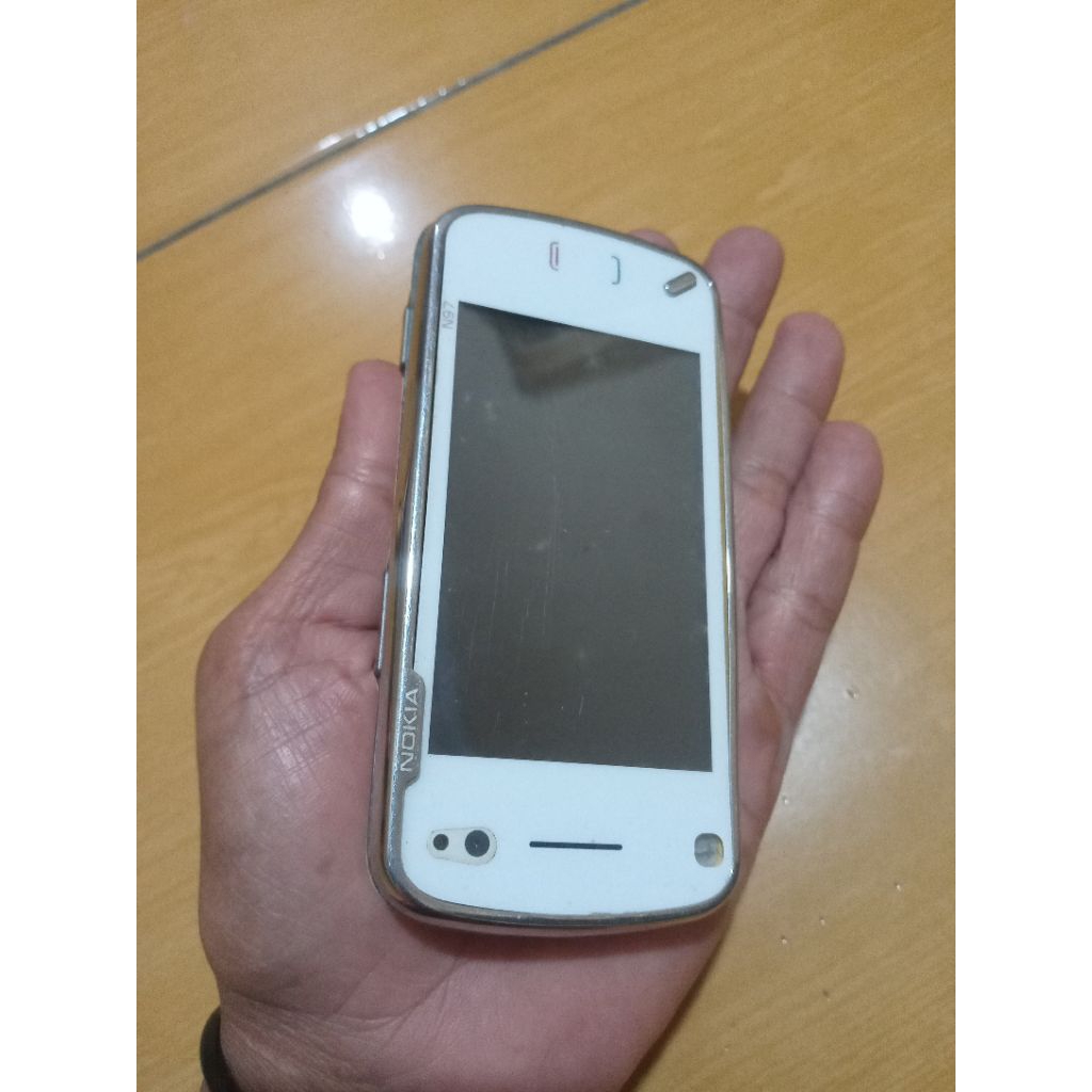 HANDPHONE JADUL NOKIA N97 MINUS