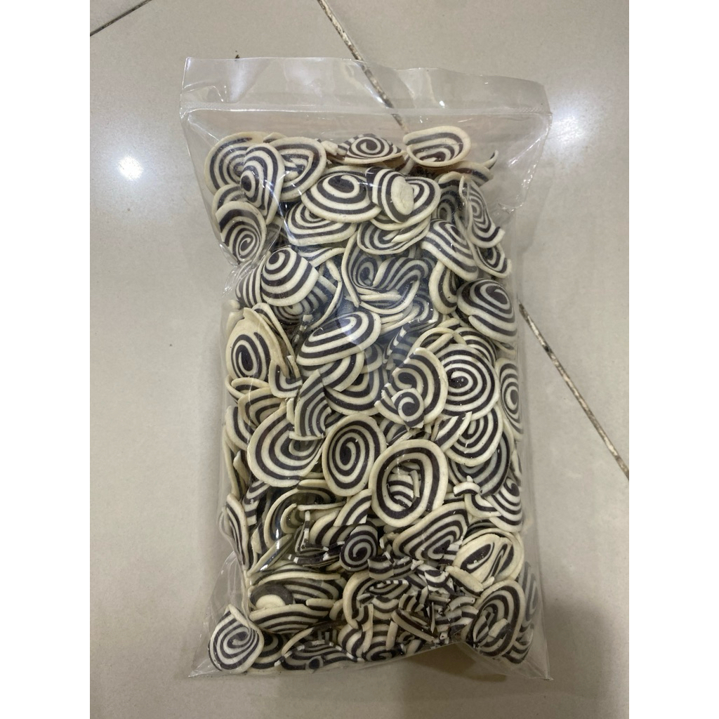 

Snack kuping gajah 200g