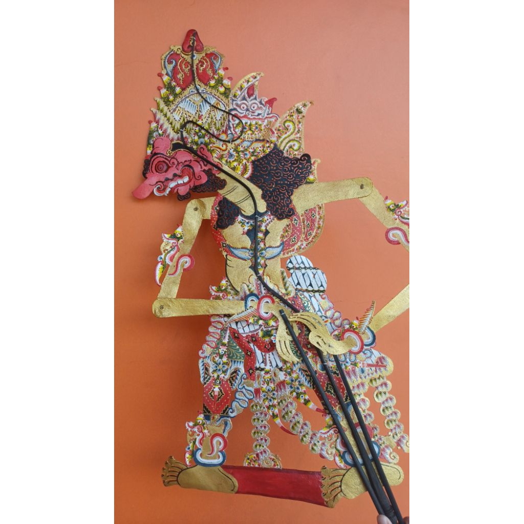wayang kulit rahwana