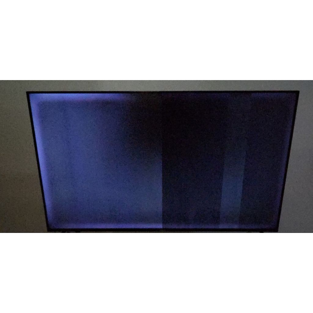 Smart TV 50 Inci 4K UHD Aqua Japan