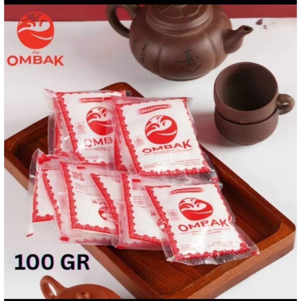 

MSG OMBAK 100grm