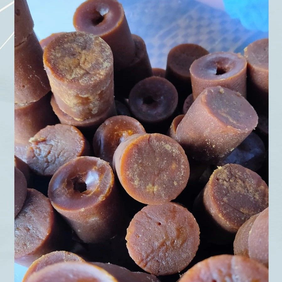 

GULA AREN KAWUNG ASLI 100% GARUT BUNGBULANG