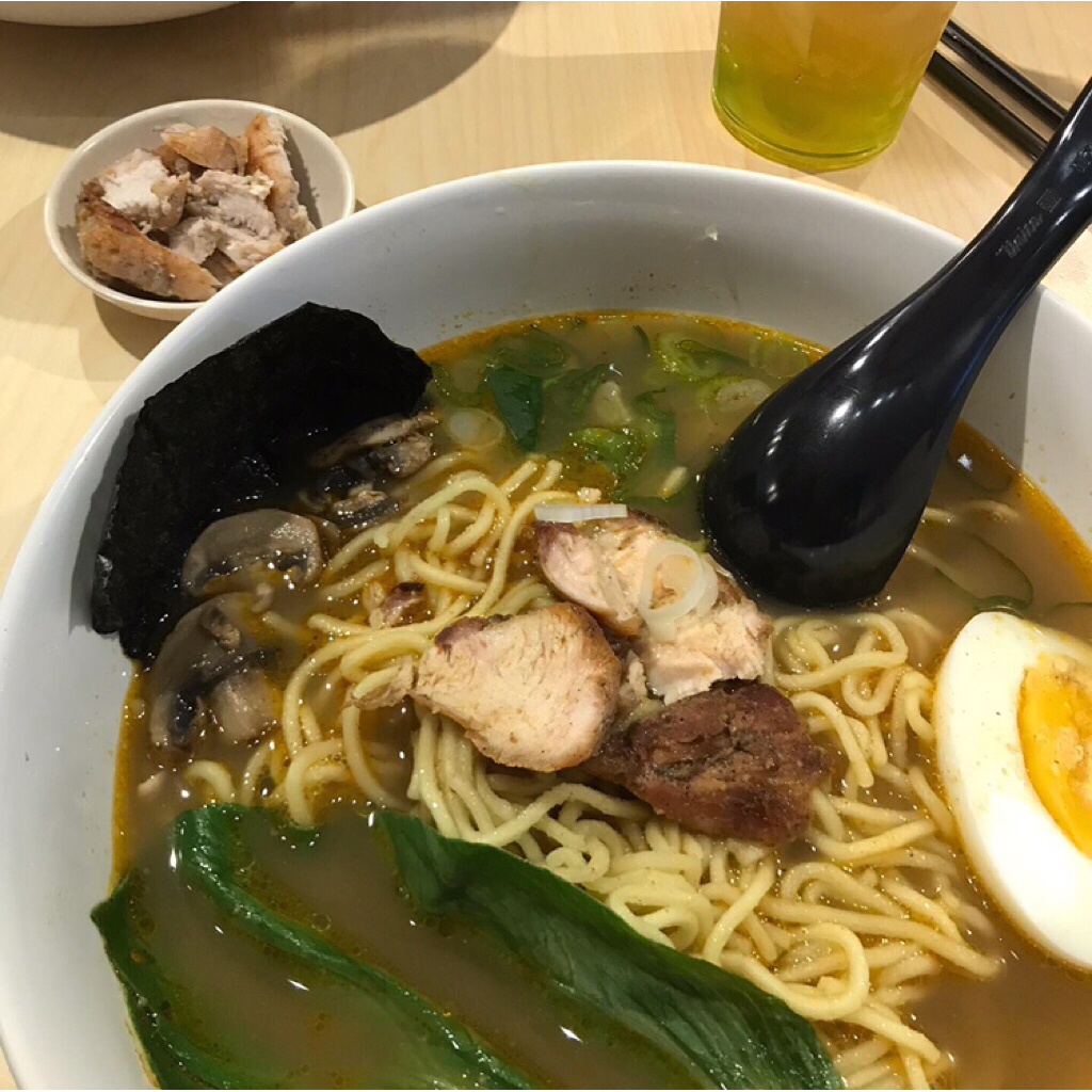 

Ramen Instan By Nosaa (pilih harga yg sesuai dgn yg kamu beli)