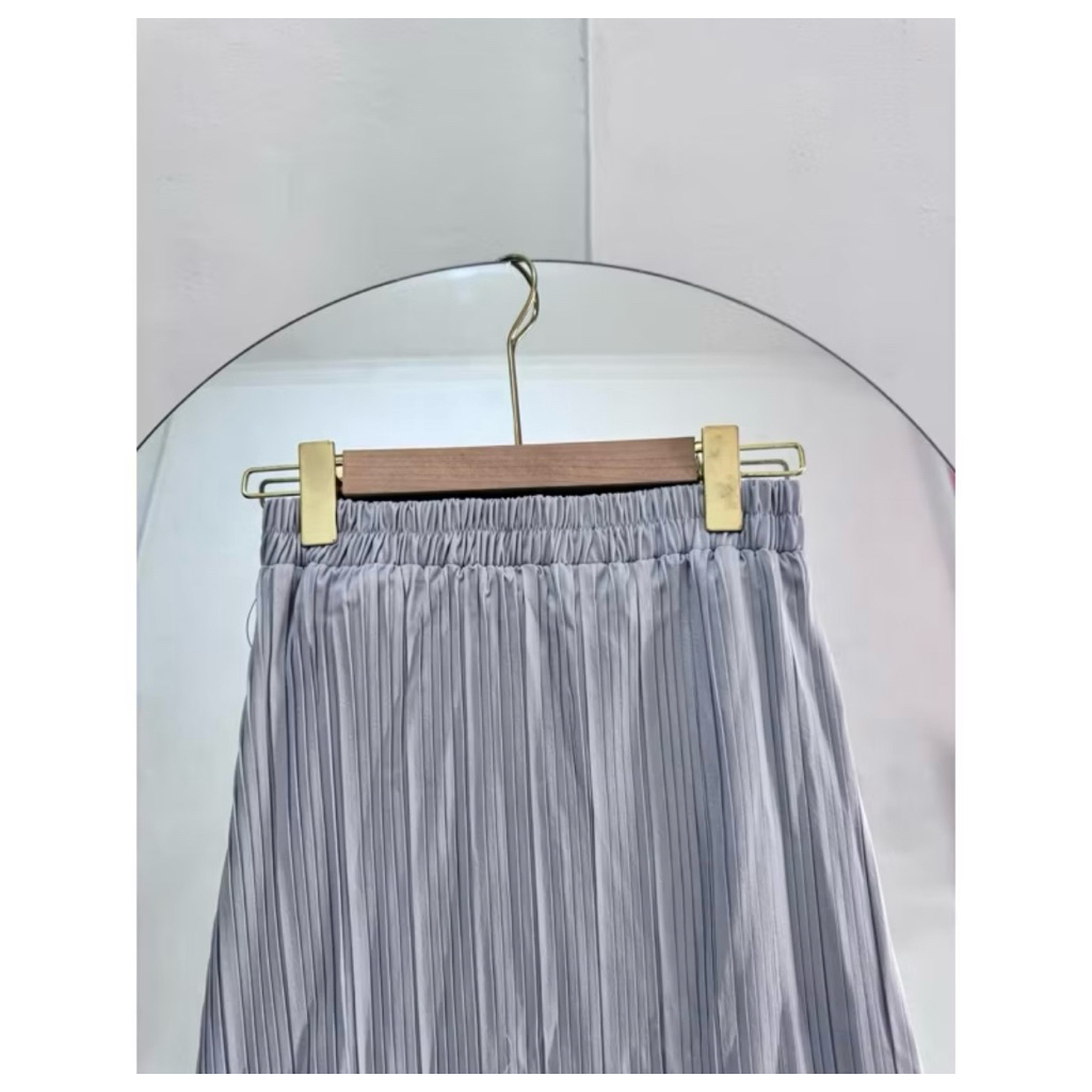 (Preloved) Rok Payung & Set Rok