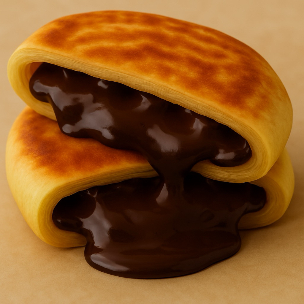 

Montibif Choco Molten