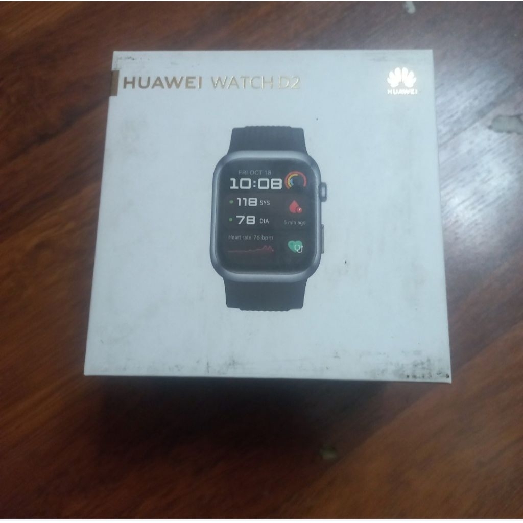 HUAWEI WATCH D2