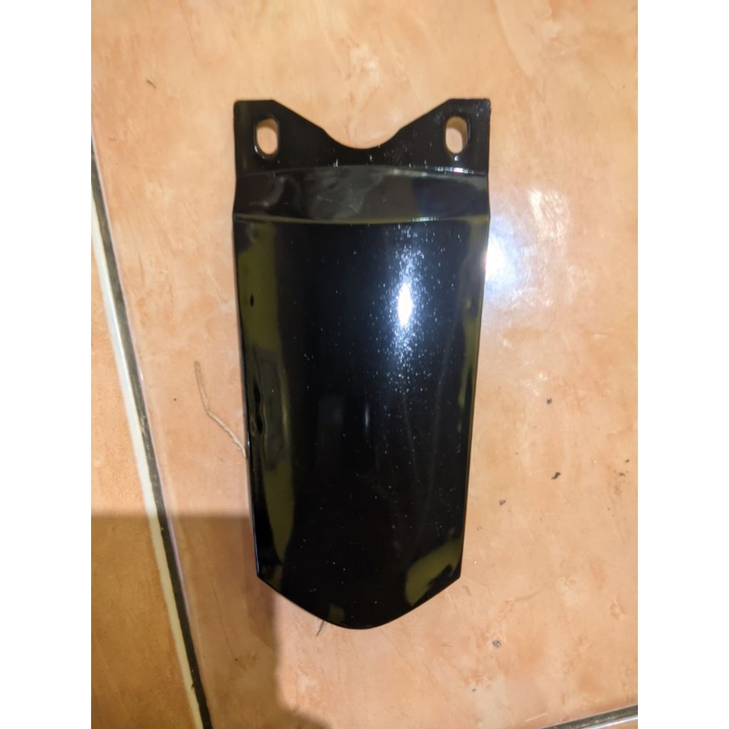 pet bodi Jupiter z sambungan bodi stop Jupiter z burhan